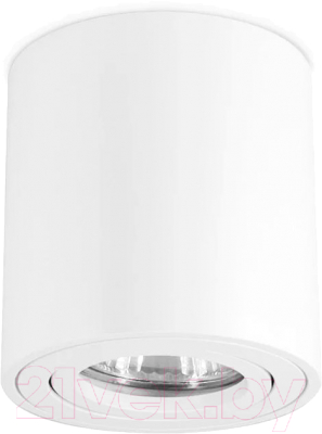 Точечный светильник Ambrella TN22701 WH - фото