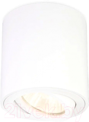 Точечный светильник Ambrella TN22701 WH