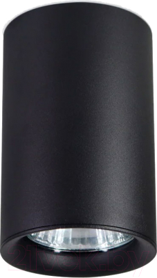 Точечный светильник Ambrella TN213135 BK