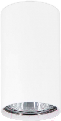 Точечный светильник Ambrella TN213133 WH - фото