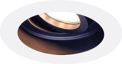 Точечный светильник Ambrella TN176 WH/BK - фото