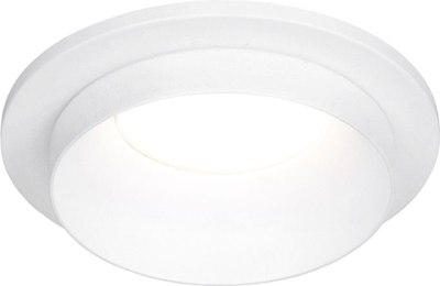 Точечный светильник Ambrella TN160 WH - фото