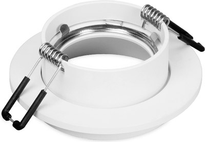 Точечный светильник Ambrella TN160 WH