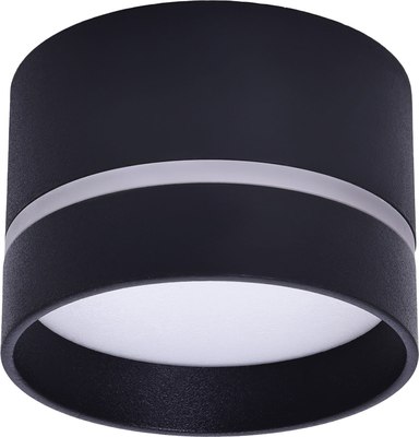 Точечный светильник Ambrella TN622 SBK - фото
