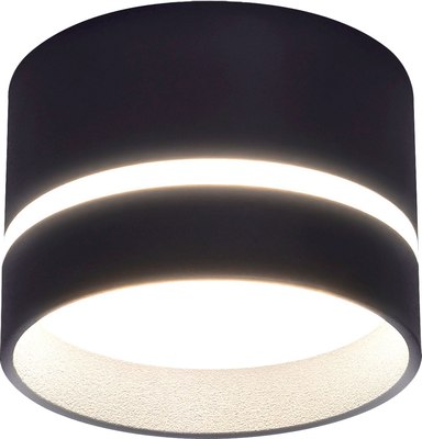 Точечный светильник Ambrella TN622 SBK