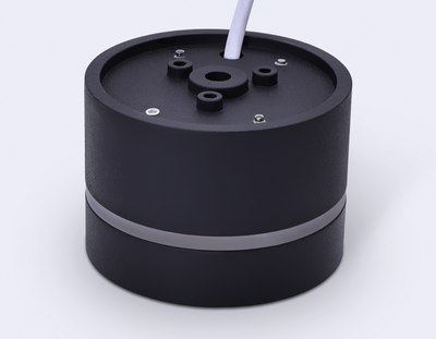 Точечный светильник Ambrella TN622 SBK