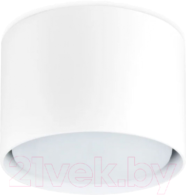 Точечный светильник Ambrella TN5301 WH - фото