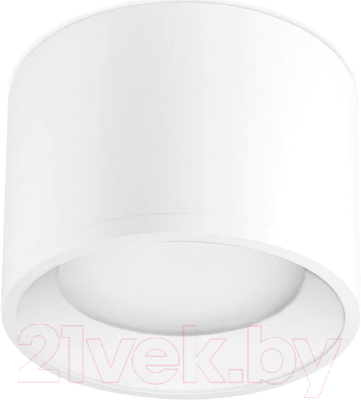 Точечный светильник Ambrella TN5321 WH - фото