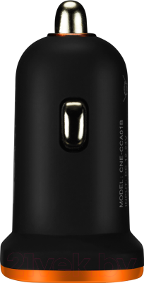 Зарядное устройство автомобильное Canyon CNE-CCA01B