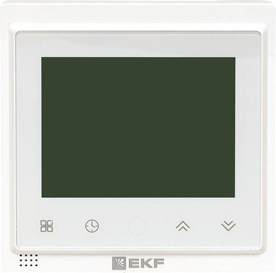 Терморегулятор для климатической техники EKF Connect ett-5 - фото