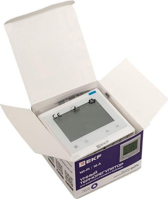 Терморегулятор для климатической техники EKF Connect ett-5