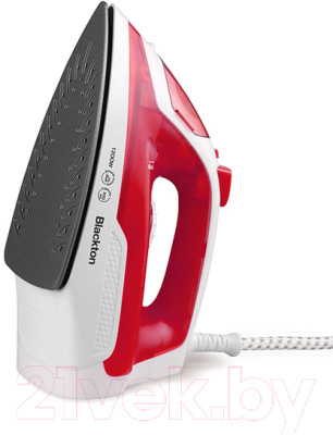 Утюг Blackton Bt SI2110 (белый/красный)