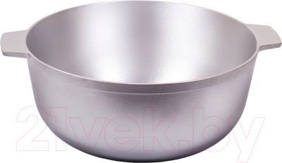 Кастрюля Силумин БА07