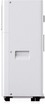 Мобильный кондиционер Breeon BPC-07TDR