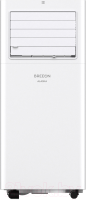 Мобильный кондиционер Breeon BPC-09TDR - фото