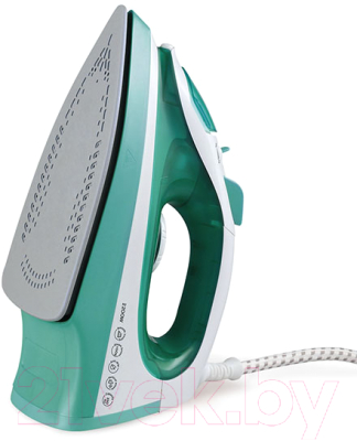 Утюг Blackton Bt SI3112 (белый/зеленый)