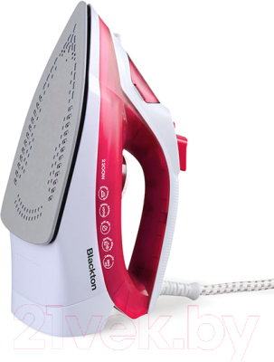 Утюг Blackton Bt SI3113 (белый/красный)