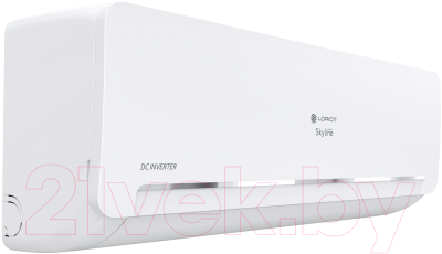 Сплит-система Loriot LAC-07AQI