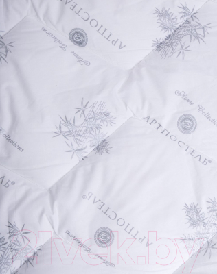 Комплект постельных принадлежностей АртПостель Одеяло 200x215 + 2 подушки 68x68 / Н5196