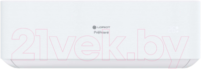 Сплит-система Loriot LAC-18TPRI - фото