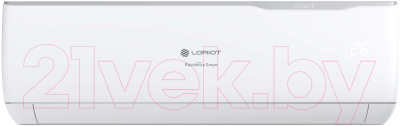 Сплит-система Loriot LAC-18AHI - фото