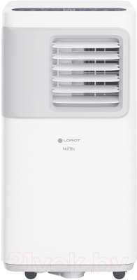 Мобильный кондиционер Loriot LPAC-09TP - фото