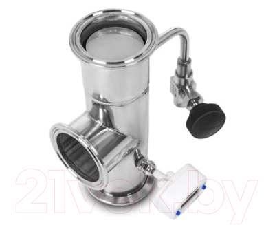 Дистиллятор бытовой Schnapser XO4-M Комплект ПРО / 3430