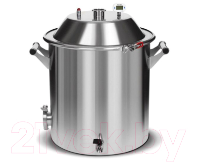 Дистиллятор бытовой Schnapser XO4-M Комплект ПРО / 3430