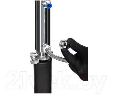 Дистиллятор бытовой Schnapser XO4-M Комплект ПРО / 3430