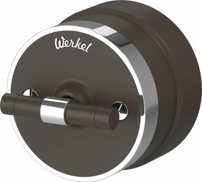 Выключатель Werkel Vintage W5812052 - фото