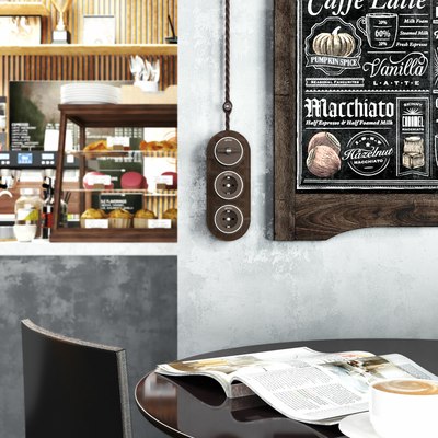 Выключатель Werkel Vintage W5812052