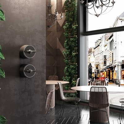 Выключатель Werkel Vintage W5812052