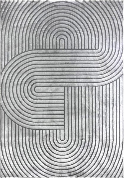 Ковер Merinos Sign 01914-095 - фото