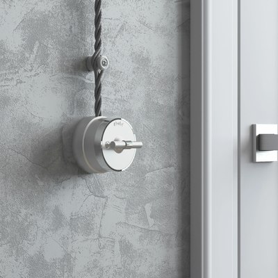 Выключатель Werkel Vintage W5812054