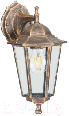 Бра уличное Leek LE GL6 E27 / LE062601-0016 - фото