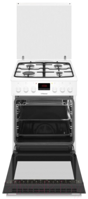 Плита комбинированная Hansa FCMW582233