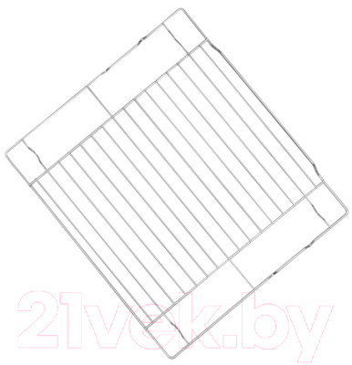 Плита комбинированная Hansa FCMW582233