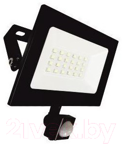 Прожектор Leek LE LED FL IR 70W BLACK / LE040304-0005 - фото