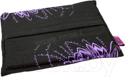 Массажная подушка Original FitTools FT-ACCUPILLOW