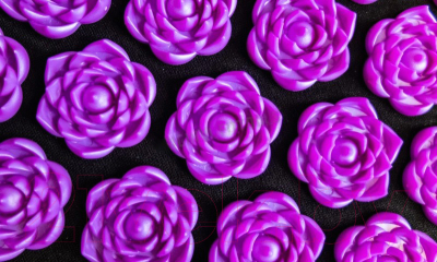 Массажная подушка Original FitTools FT-ACCUPILLOW