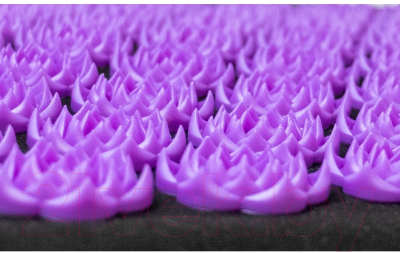 Массажная подушка Original FitTools FT-ACCUPILLOW