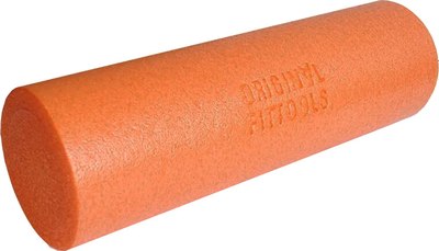 Валик для фитнеса Original FitTools FT-FFR-18  - фото
