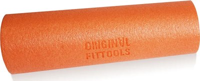 Валик для фитнеса Original FitTools FT-FFR-18 