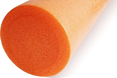 Валик для фитнеса Original FitTools FT-FFR-18 