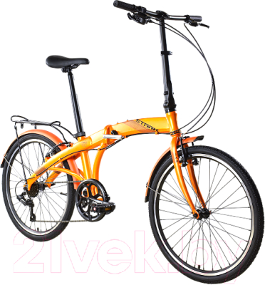 Велосипед STARK Jam 24.1 V 2024