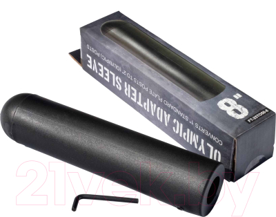 Опция для силового тренажера Original FitTools FT-25TO50-8 - фото