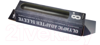 Опция для силового тренажера Original FitTools FT-25TO50-8