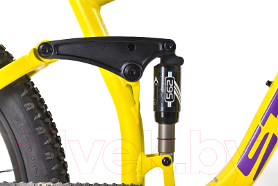 Велосипед STARK Tactic FS LT 27.5 HD 2024