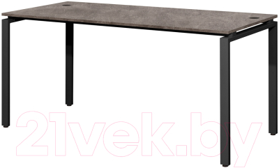 Письменный стол Millwood Лофт Сиэтл ДТ-5 160x70x75 - фото