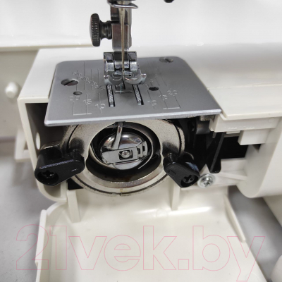 Швейная машина JASMINE J-395